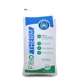 FiboTherm Trockenschüttung Estrich Blähton SchüttungSchalldämmung 1-5mm 50 Liter