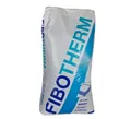 FIBOTHERM 1-5 mm, rund und gebrochen, Blähton Trockenschüttung, 50 Ltr