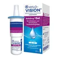 Hylo-Vision Safedrop Gel Augentropfen Inhalt: 10 ml