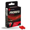 Prorino - Libido Caps Lustmittel Frau Lust Feuchtigkeit sexuelles verlangen 9g
