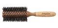 Regincos Rundbürste Mischborsten mit Holzkörper 16-reihig 29/66 mm
