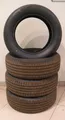 4 Sommerreifen 215 60 R17 96H Hankook iON GT SUV Sommer Reifen IK41A DOT 0126