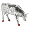 CowParade Tierfigur Mira Moo - Cowparade Kuh Large