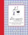 Lisa Barnes The Petit Appetit Cookbook (Taschenbuch)
