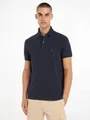 Tommy Hilfiger Poloshirt 1985 REGULAR POLO aus hochwertiger Baumwoll-Piqué-Qualität