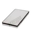 HENGST FILTER E951LI Filter Für Innenraumluft Für PORSCHE