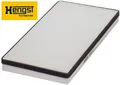 HENGST FILTER E951LI Filter für Innenraumluft Innenraumfilter Filter