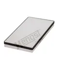 HENGST FILTER E951LI FILTER, INNENRAUMLUFT FÜR PORSCHE