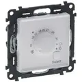 Legrand Temperaturregler Valena Life Allure Weiß 752133 1St.