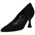 Paul Green Paul Green Pumps Veloursleder Pumps schwarz 37,5 EU