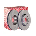 Bremsscheibe FEBI BILSTEIN 28505 vorne, belüftet, 1 Stück
