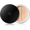 KIKO Milano Unlimited Long Lasting Matte Loose Powder loser, mattierender Puder Farbton 03 Peach Rose 9 g