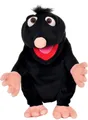 Living Puppets Schwups der Maulwurf Handpuppe 31cm