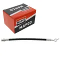 MAPCO BREMSSCHLAUCH HINTEN RECHTS passend für HYUNDAI I30 IX20 KIA CEE'D PRO | 3