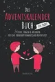 Das Adventskalender Buch für Paare 24 Zitate, Frage... | Buch | Zustand sehr gut