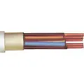 Kunststoff-Mantelleitung NYM-J 5x1,5mm2, 5m Ring