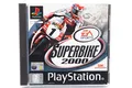 Superbike 2000 (PS1)