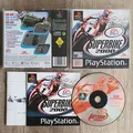 PS1 - Playstation ► Superbike 2000 ◄ CIB