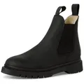Tamaris Tamaris - 1-26829-41/001 - Schwarz Stiefel schwarz 36 EU