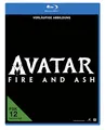 Avatar: Fire and Ash [Blu-ray + Bonus-Blu-ray]