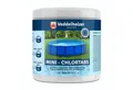 Veddelholzer Chlortabletten 180 Chlor Mini Tabs Pool Zubehör Whirlpool Wasserpflege Desinfektion, (für Pool, Aufstellpool, Planschbecken, Gartenpool, Kinderpools & Whirlpool, Poolreinigung & Desinfektion), 488g