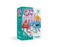 FlexiQ   Pattern Party   Board Game   Ages 5+   2-4 Players   20 Minutes Playing