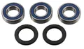 ALL BALLS Radlager Kit hinten passt an Suzuki RM 125 250 00-08