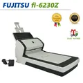 Fujitsu fi-6230Z High Speed 600 Dpi Farbe Flachbett Dokument Scanner USB W /