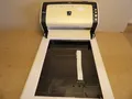 Fujitsu fi-6230 ADF & Flatbed Document Scanner - 142,762 SCANS / MISSING COVER