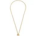 Leonardo Halskette Collier Tomke C &M 025758