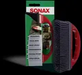 NEU 1x SONAX 491400 Spezialbürste zur Entfernung von Tierhaaren (€26,95/Einheit)