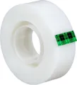 Scotch Magic 810 Klebefilm matt 19,0 mm x 66,0 m 1 Rolle