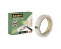 SCOTCH Klebeband Magic Tape 810 (1-St) 19 mm/ 66 m, schattenfrei kopierbar, beschriftbar