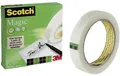 Scotch® M8101966 Klebeband Magic 810, Zellulose Acetat, unsichtbar, beschriftbar