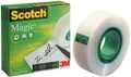 Scotch Klebefilm Magic 810 unsichtbar 19 mm x 66 m