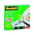 1 bis 24x 3M Scotch Klebefilm Magic 810, unsichtbar, 19 mm x 66 m BIS 58% RABATT