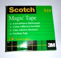 Scotch Magic Tape, unsichtbares Klebeband, 66 Meter, Neu in Originalverpackung