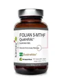 Kenay Folian 5-MTHF Quatrefolic (Folsäure) 60 Kapseln