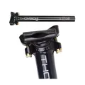 Sattelstütze Thomson Elite Schwarz 31,6 MM 367 MM 2682003500 Thomson Fahrrad