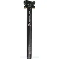 THOMSON ELITE SATTELSTÜTZE 367mm Ø 31,6mm 223g CNC RENNRAD MOUNTAIN BIKE FAHRRAD