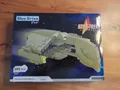 BlueBrixx 104559 Star Trek Romulan D´deridex Warbird - EOL NEU OVP Romulaner