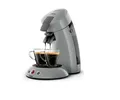 Philips Senseo HD7806/37 Kaffeepadmaschine Kaffeemaschine - Grau NEU/OVP