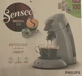 Philips Eco Senseo Original Kaffeemaschine Kaffeepadmaschine HD7806/37 Neu/Grau
