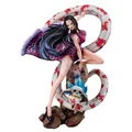 One Piece P.O.P. "A-Maximum" Statue Pirate Empress Boa Hancock 27 Cm Megahouse