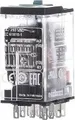 Schneider Electric RXM4AB2BD Schwarz Leistungsrelais (RXM4AB2BD)