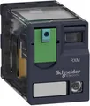 Schneider Electric RXM4AB2BD Steckrelais 24 V/DC 6A 4 Öffner, 4 Schließer 1St.