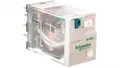 4P 24V DC AgNi RXM4AB2BD Miniaturrelais