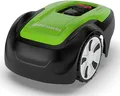 Roboter-Rasenmäher Mähroboter Greenworks Optimow S