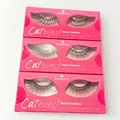 essence Cateyes! False Lashes 01 Catwalk Künstliche Wimpern 3 Paar 3er Set