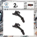 ORIGINAL® Maxgear Zündspule für Opel CORSA E MOKKA / MOKKA X ADAM ASTRA K
